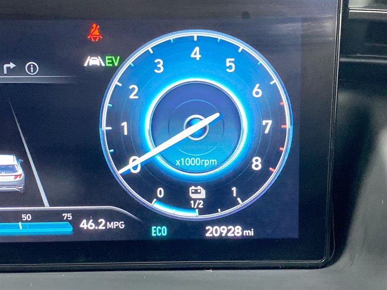 Used Hyundai TUCSON 2022 for sale - 77840845: Photo 40