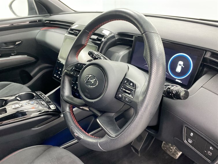 Used Hyundai TUCSON 2022 for sale - 77840845: Photo 43