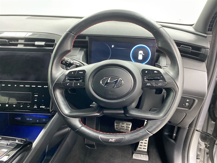 Used Hyundai TUCSON 2022 for sale - 77840845: Photo 44