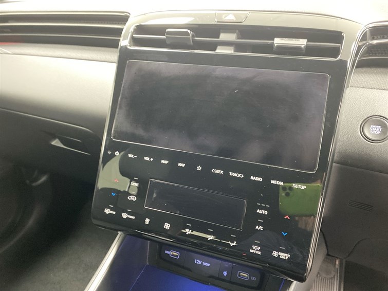 Used Hyundai TUCSON 2022 for sale - 77840845: Photo 45