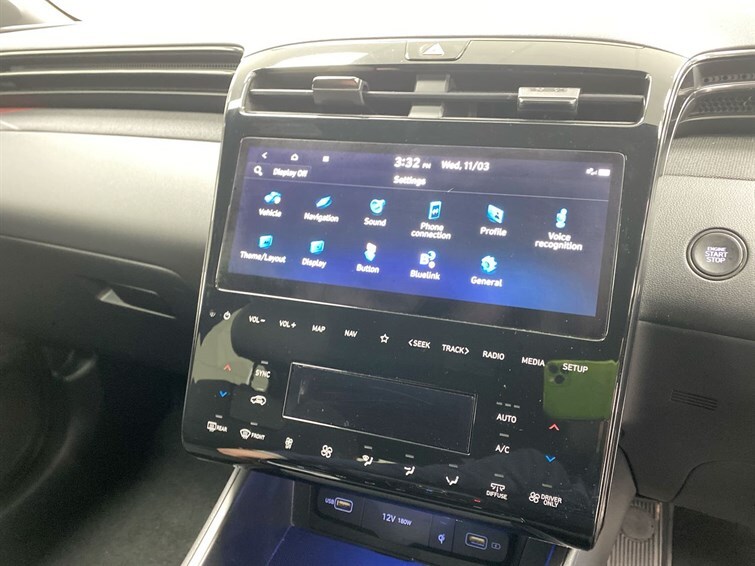 Used Hyundai TUCSON 2022 for sale - 77840845: Photo 46