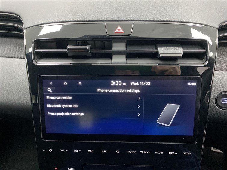 Used Hyundai TUCSON 2022 for sale - 77840845: Photo 47