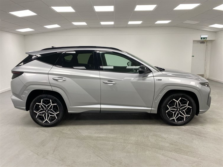 Used Hyundai TUCSON 2022 for sale - 77840845: Photo 5