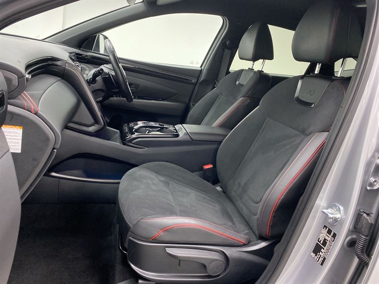 Used Hyundai TUCSON 2022 for sale - 77840845: Photo 52