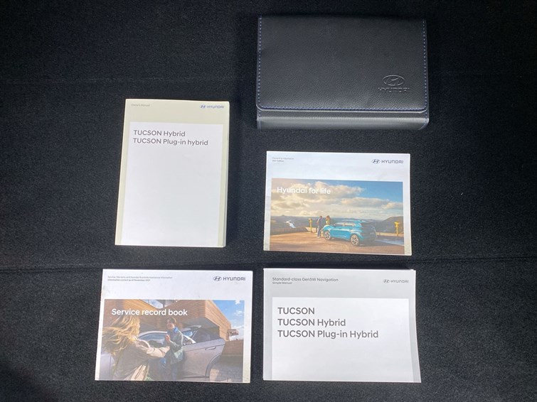 Used Hyundai TUCSON 2022 for sale - 77840845: Photo 53