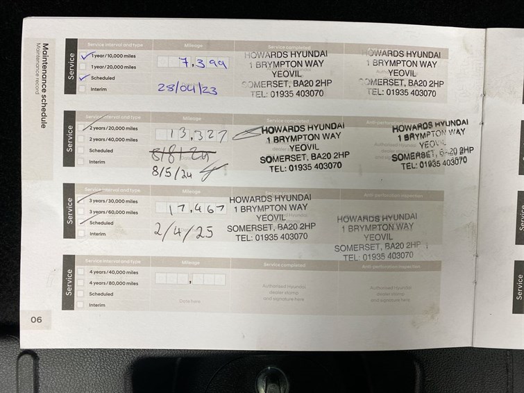 Used Hyundai TUCSON 2022 for sale - 77840845: Photo 54