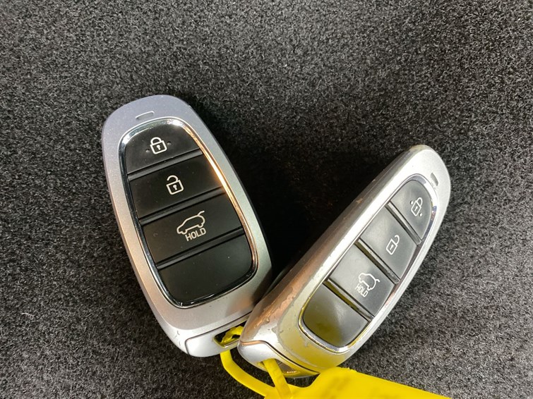 Used Hyundai TUCSON 2022 for sale - 77840845: Photo 56