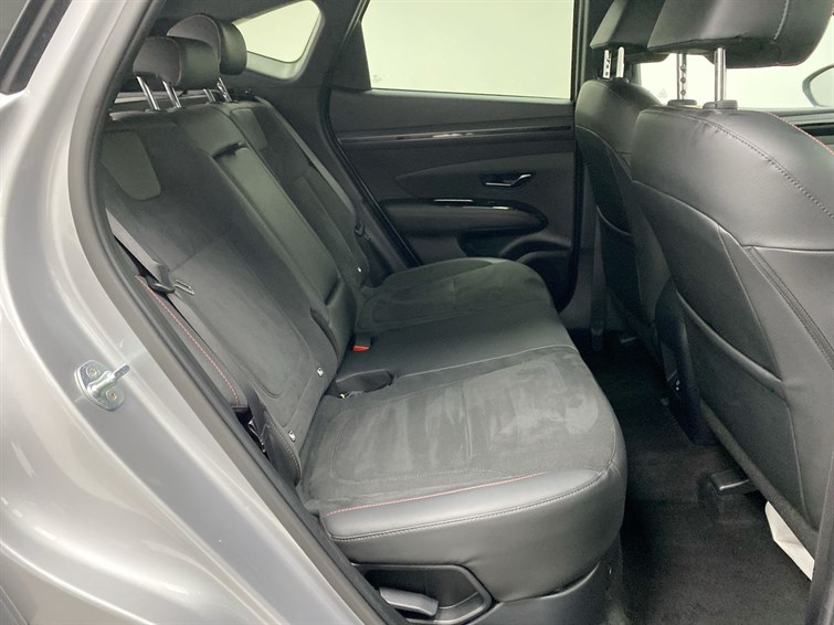 Used Hyundai TUCSON 2022 for sale - 77840845: Photo 57