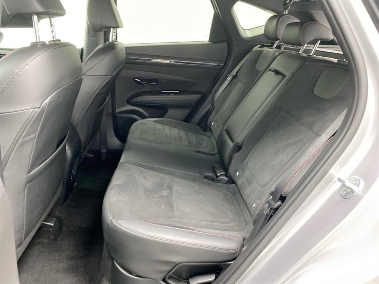 Used Hyundai TUCSON 2022 for sale - 77840845: Photo 58