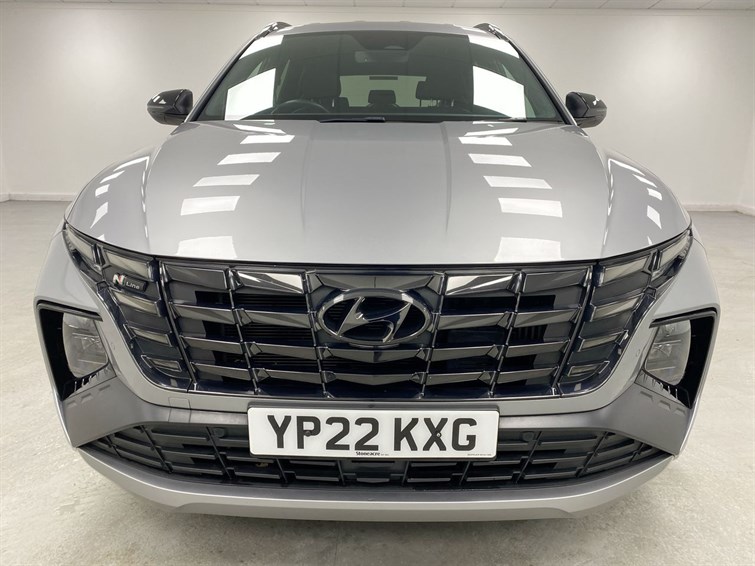 Used Hyundai TUCSON 2022 for sale - 77840845: Photo 6