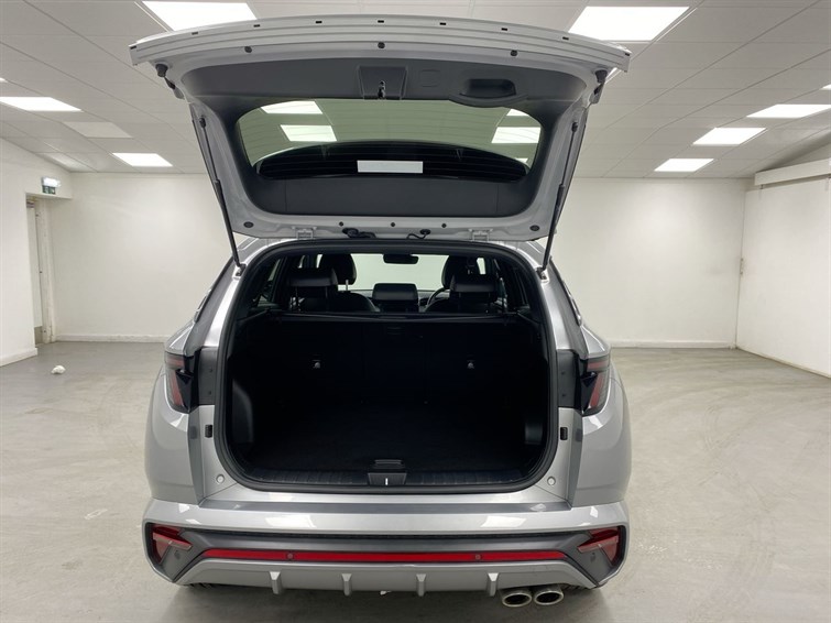 Used Hyundai TUCSON 2022 for sale - 77840845: Photo 60