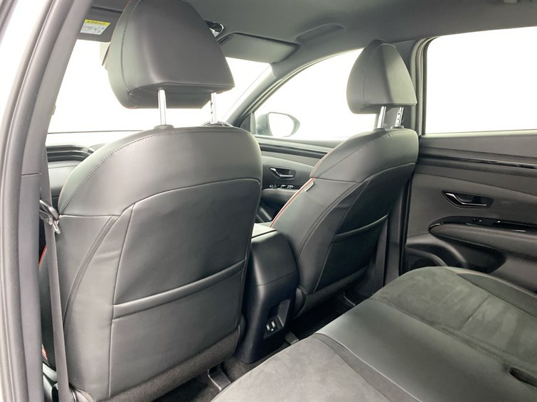 Used Hyundai TUCSON 2022 for sale - 77840845: Photo 61