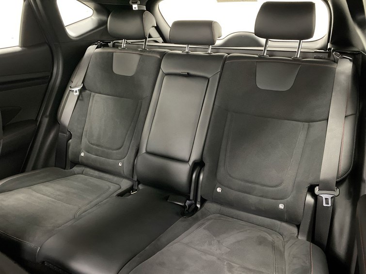 Used Hyundai TUCSON 2022 for sale - 77840845: Photo 8