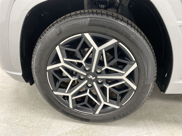 Used Hyundai TUCSON 2022 for sale - 77840845: Photo 9