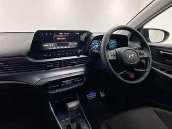 Used Hyundai BAYON 2024 for sale - 73463795: Photo