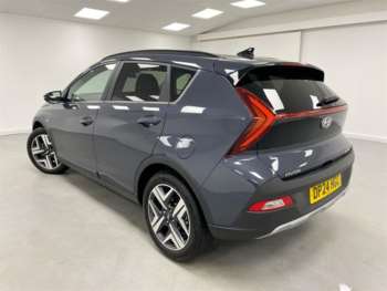 Used Hyundai BAYON 2024 for sale - 73463795: Photo