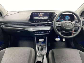 Used Hyundai BAYON 2024 for sale - 73463795: Photo