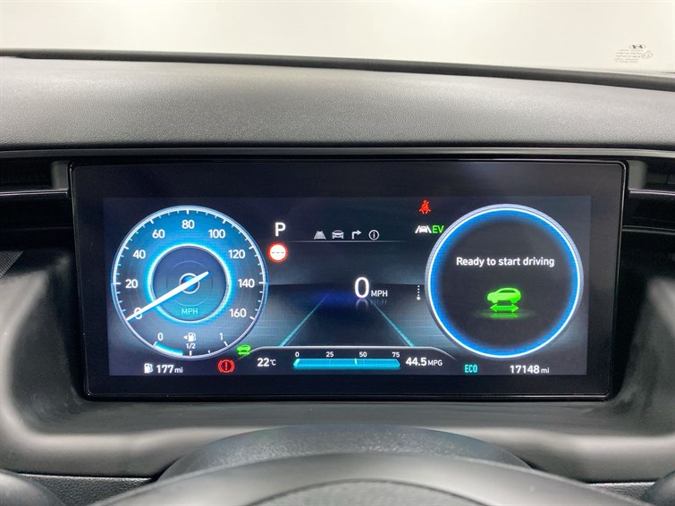 Used Hyundai TUCSON 2023 for sale - 77210442: Photo 11