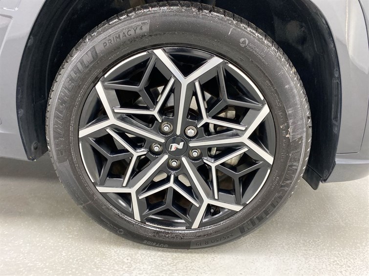 Used Hyundai TUCSON 2023 for sale - 77210442: Photo 15