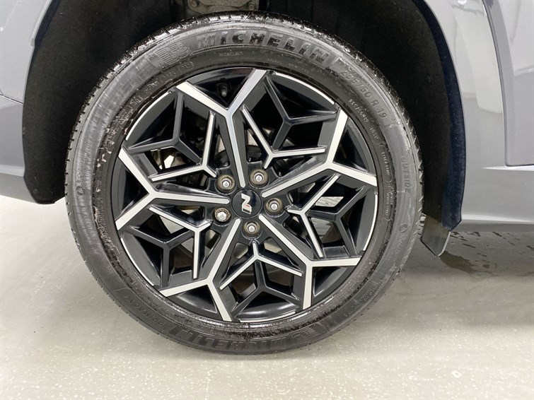 Used Hyundai TUCSON 2023 for sale - 77210442: Photo 17