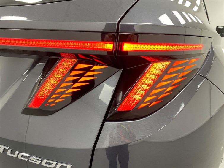 Used Hyundai TUCSON 2023 for sale - 77210442: Photo 22