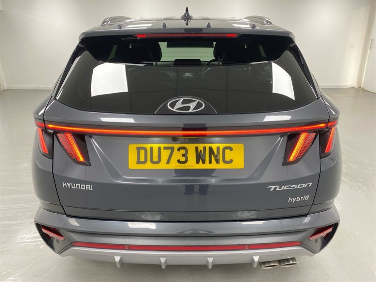 Used Hyundai TUCSON 2023 for sale - 77210442: Photo 23