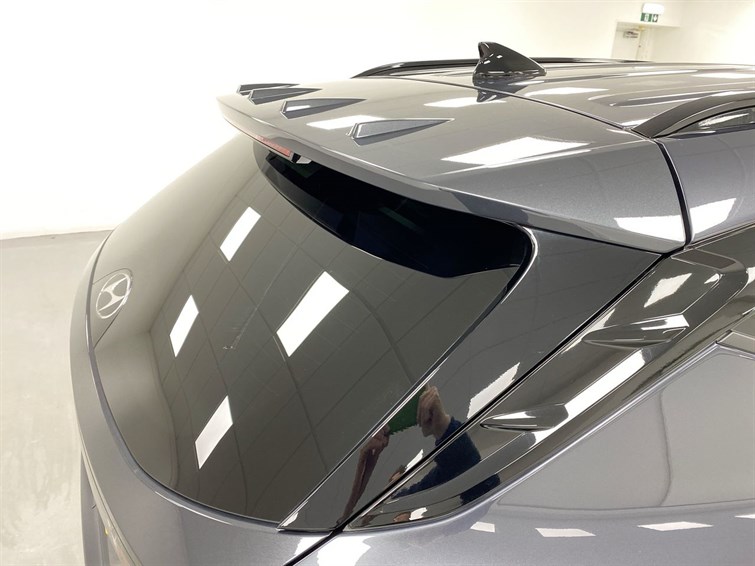 Used Hyundai TUCSON 2023 for sale - 77210442: Photo 25