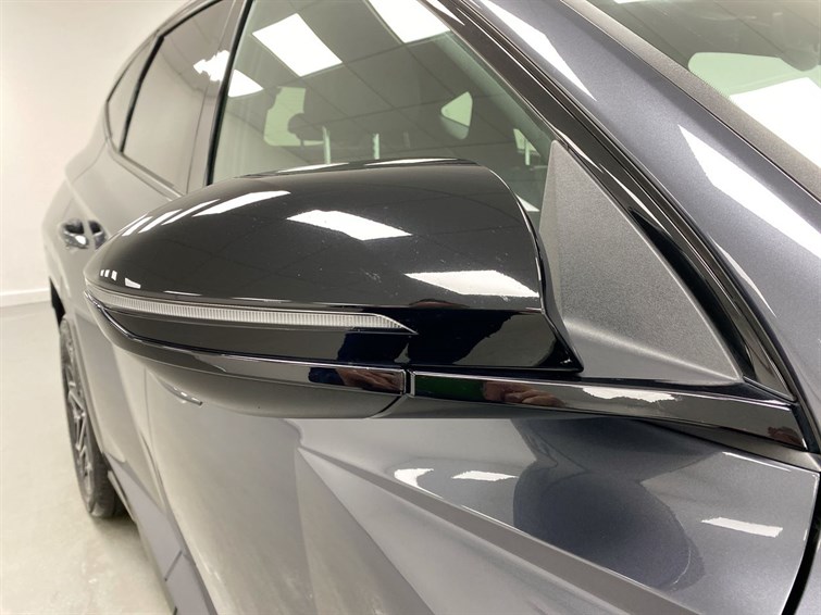 Used Hyundai TUCSON 2023 for sale - 77210442: Photo 27