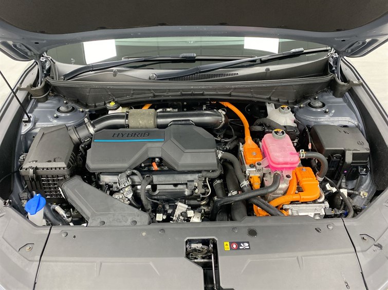 Used Hyundai TUCSON 2023 for sale - 77210442: Photo 30