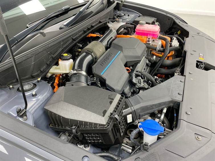 Used Hyundai TUCSON 2023 for sale - 77210442: Photo 31