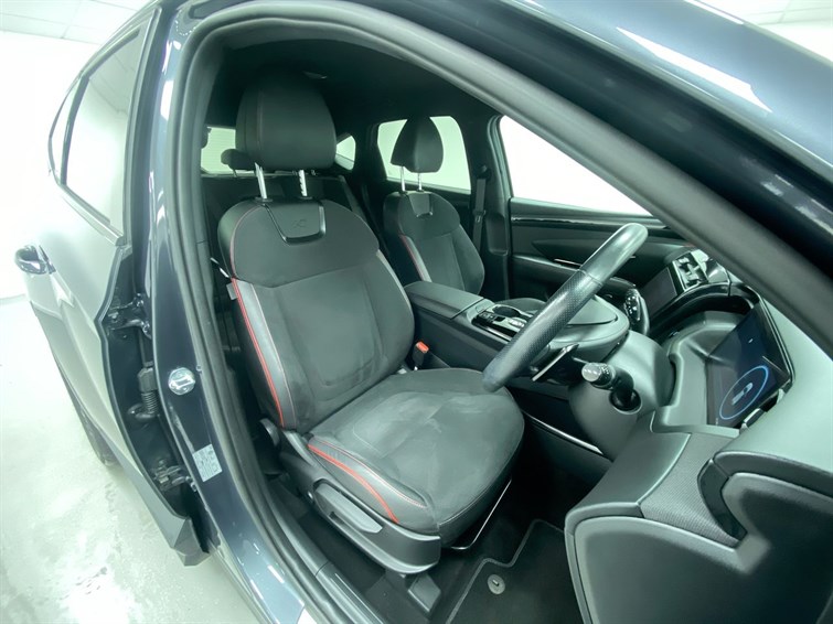 Used Hyundai TUCSON 2023 for sale - 77210442: Photo 32