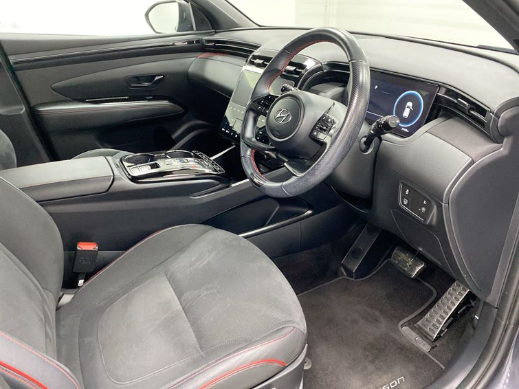 Used Hyundai TUCSON 2023 for sale - 77210442: Photo 33