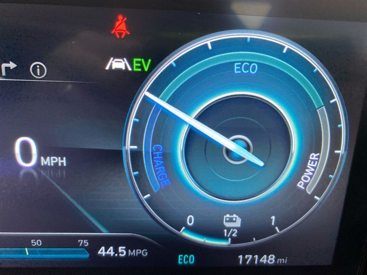 Used Hyundai TUCSON 2023 for sale - 77210442: Photo 39