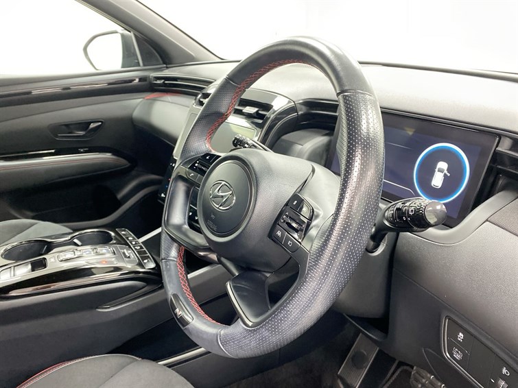 Used Hyundai TUCSON 2023 for sale - 77210442: Photo 42