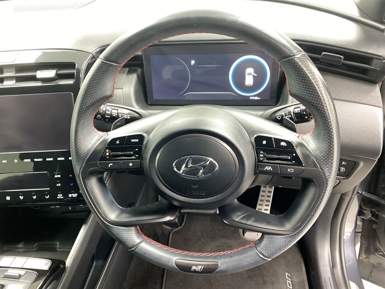 Used Hyundai TUCSON 2023 for sale - 77210442: Photo 43