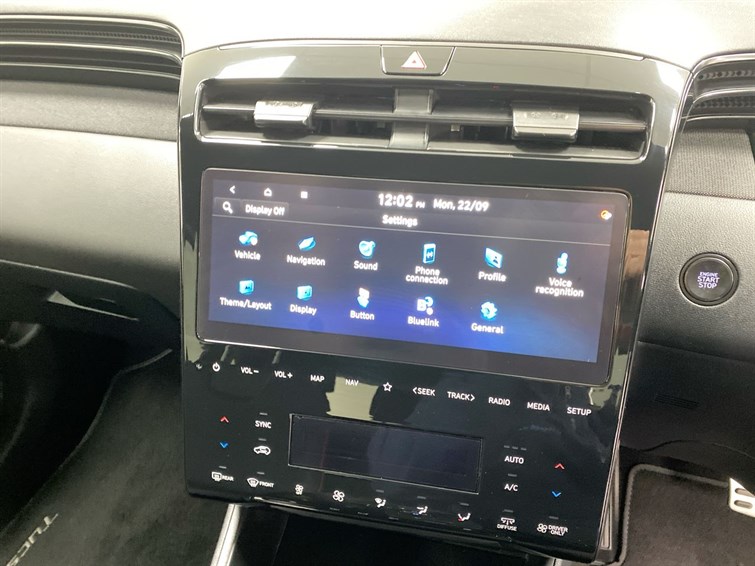 Used Hyundai TUCSON 2023 for sale - 77210442: Photo 45