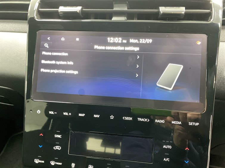 Used Hyundai TUCSON 2023 for sale - 77210442: Photo 46