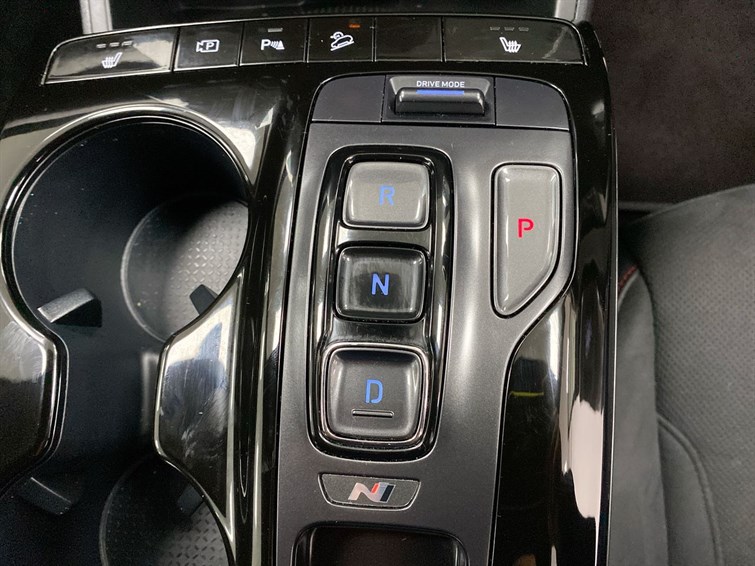 Used Hyundai TUCSON 2023 for sale - 77210442: Photo 47