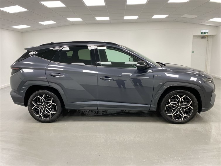 Used Hyundai TUCSON 2023 for sale - 77210442: Photo 5