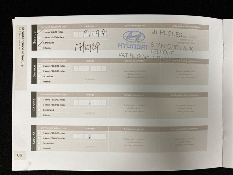 Used Hyundai TUCSON 2023 for sale - 77210442: Photo 53