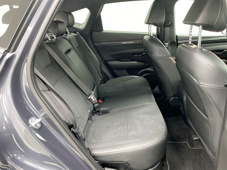 Used Hyundai TUCSON 2023 for sale - 77210442: Photo 56