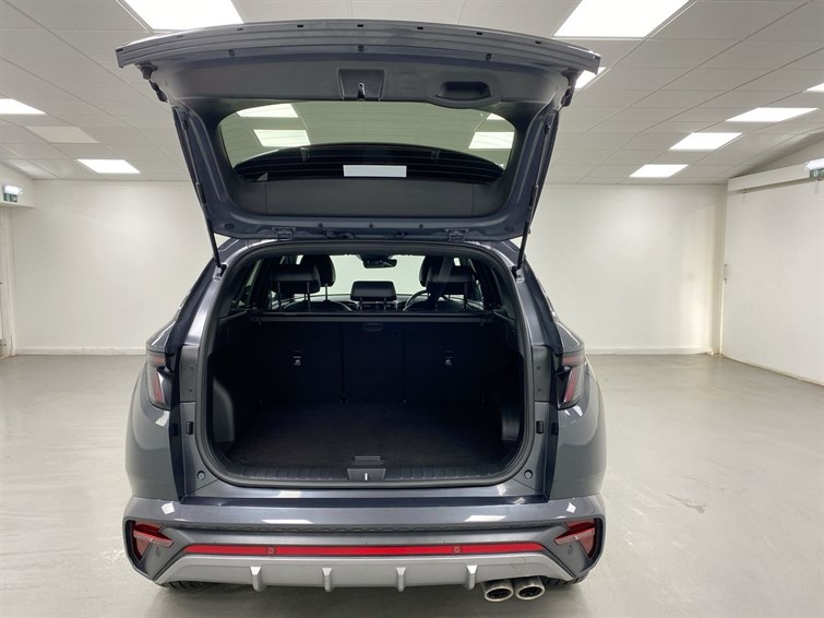 Used Hyundai TUCSON 2023 for sale - 77210442: Photo 59