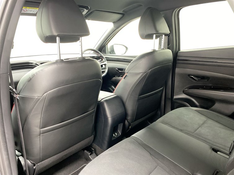 Used Hyundai TUCSON 2023 for sale - 77210442: Photo 60