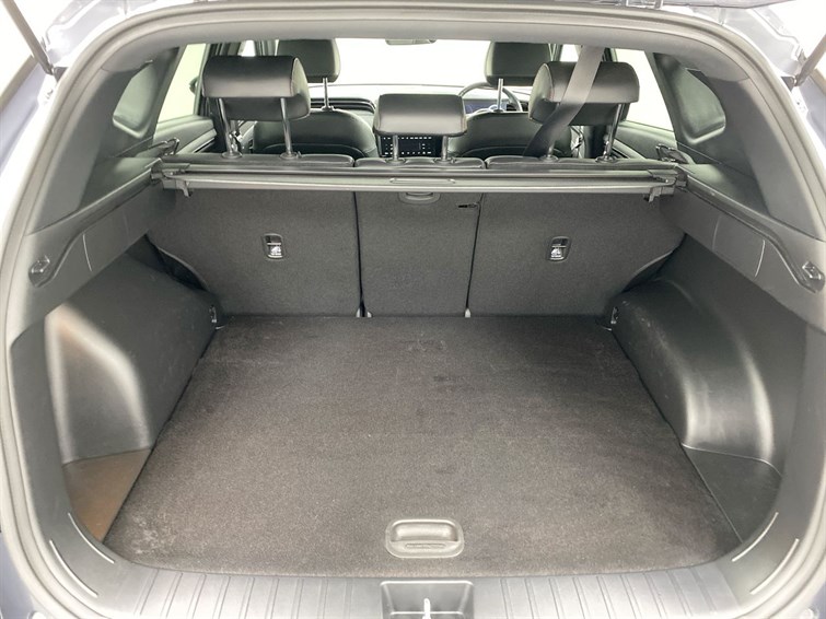 Used Hyundai TUCSON 2023 for sale - 77210442: Photo 61