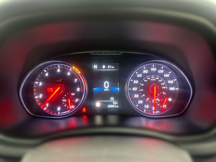 Used Hyundai i30 2022 for sale - 77724802: Photo 11