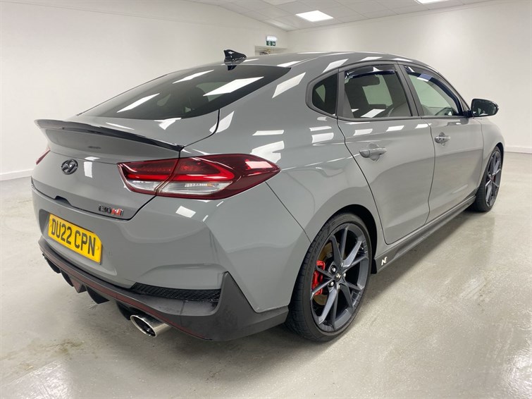 Used Hyundai i30 2022 for sale - 77724802: Photo 12