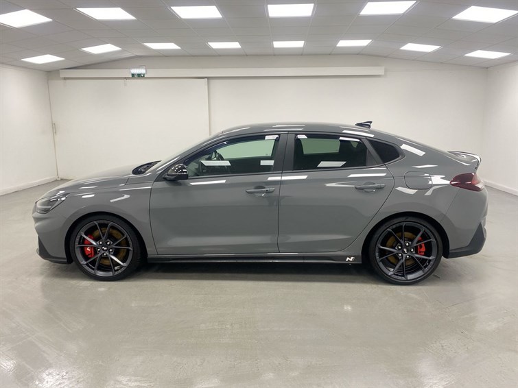 Used Hyundai i30 2022 for sale - 77724802: Photo 13