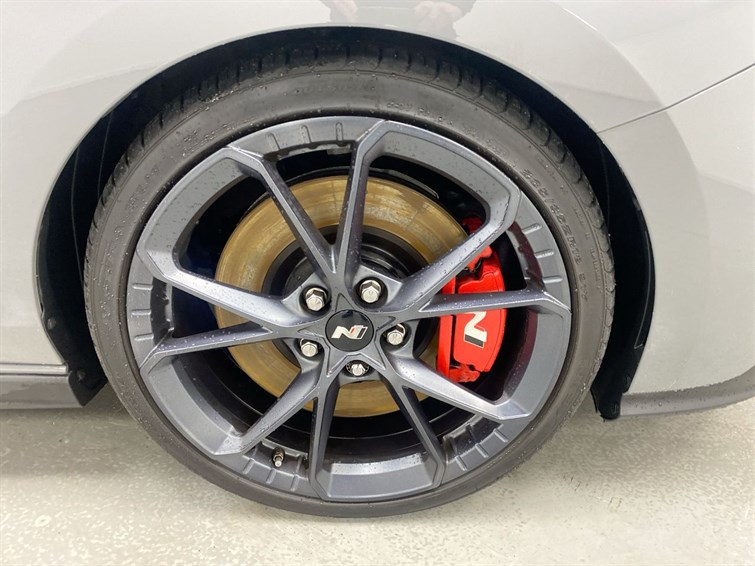 Used Hyundai i30 2022 for sale - 77724802: Photo 15