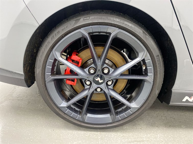 Used Hyundai i30 2022 for sale - 77724802: Photo 17