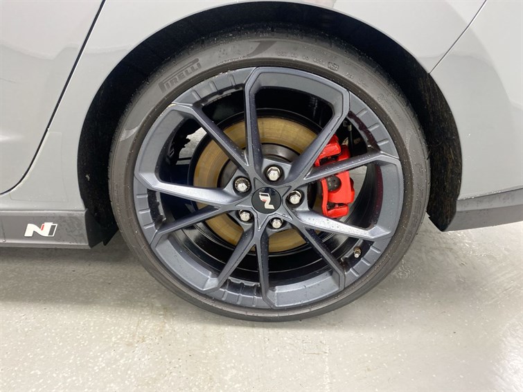 Used Hyundai i30 2022 for sale - 77724802: Photo 19